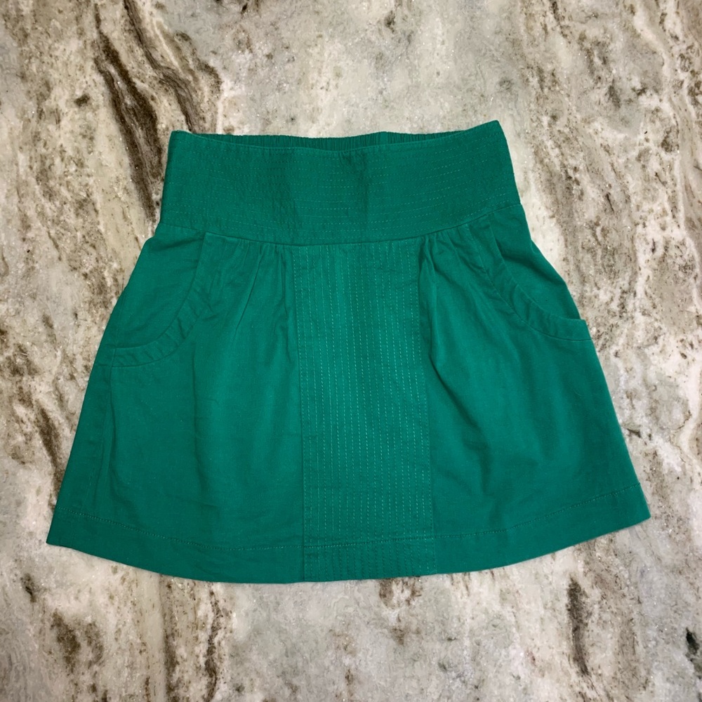🦋Urban Outfitters high waist mini skirt